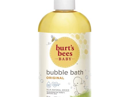 Baby Bubble Bath Wash on Sale