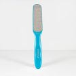 Nickel Foot File Blue Hot on Sale