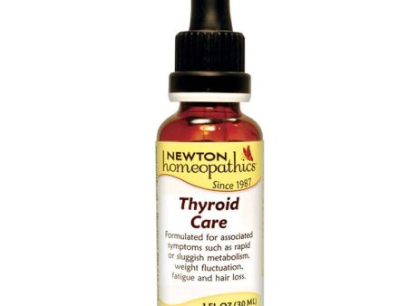 Thyroid Care on Sale