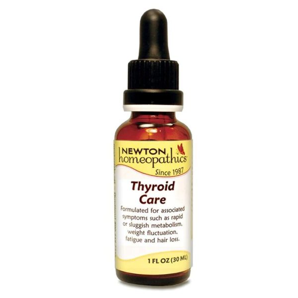 Thyroid Care on Sale