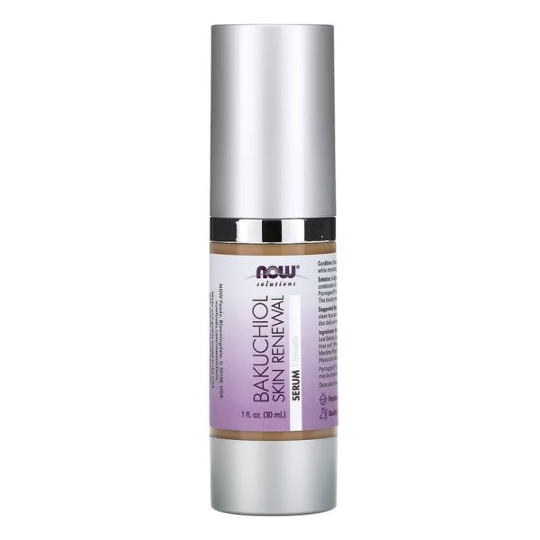 Bakuchiol Skin Renewal Serum Online Hot Sale