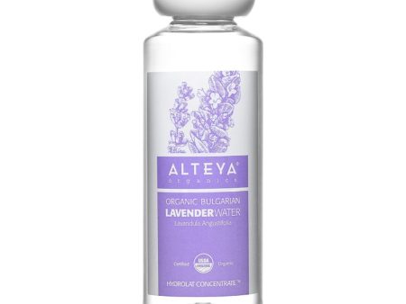 Bulgarian Lavender Water For Sale