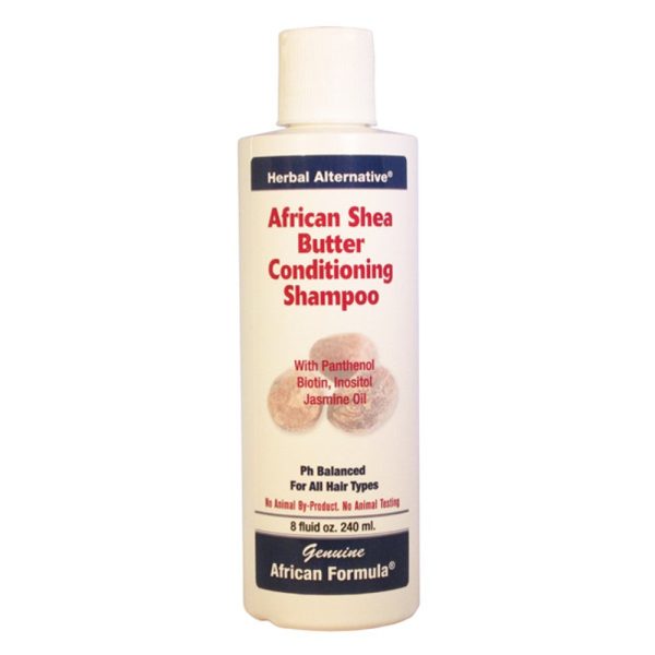 African Shea Butter For Sale