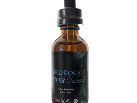 3rd Rock Liver Cleanse For Sale