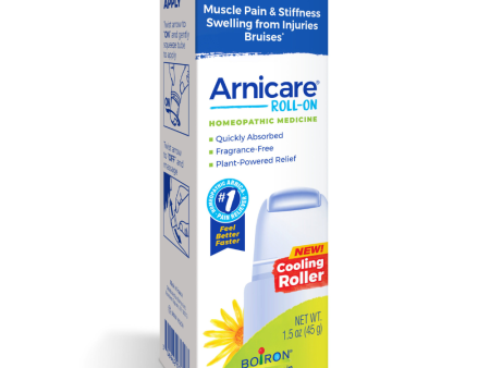 Arnicare Roll-On Fashion