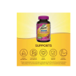 Alive Zero Sugar Women s Gummy Multivitamin Supply