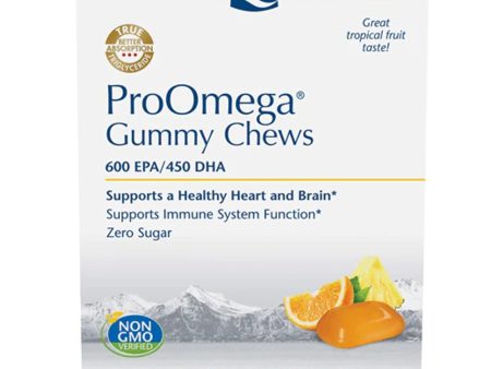 ProOmega Gummy Chews Cheap