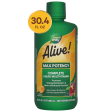 Alive! Max Potency Liquid Multivitamin Online Sale