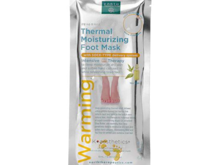 Thermal Moisturizing Foot Mask Sale