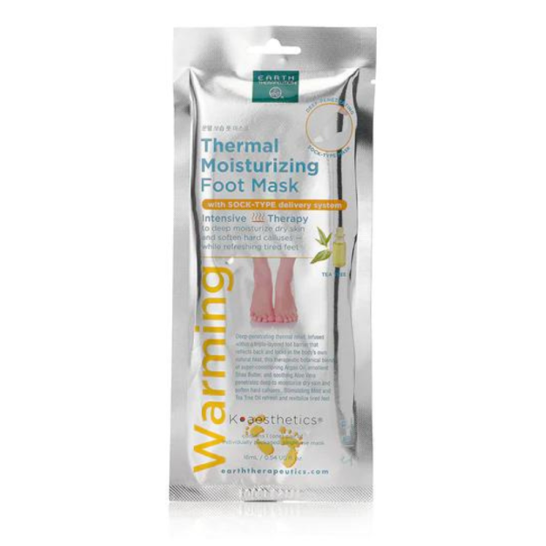 Thermal Moisturizing Foot Mask Sale