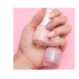 NAIL STRENGTHENER PASTEL PURPLE Discount