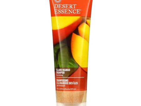 Shampoo, Enriching Island Mango Online