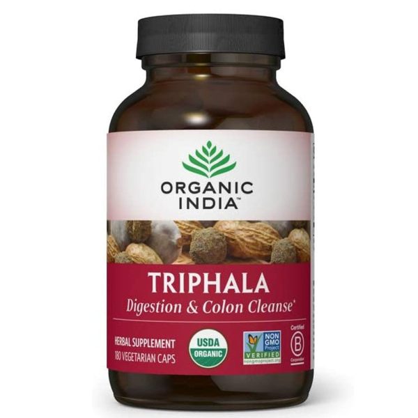 Triphala For Discount