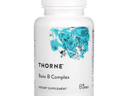 Basic B Complex Discount