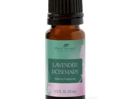 LAVENDER ROSEMARY NATURAL FRAG Online Hot Sale