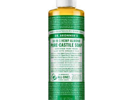 Pure-Castile Liquid Soap Online