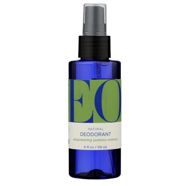 Eo Jasmine Verbena Deodorant Spray on Sale