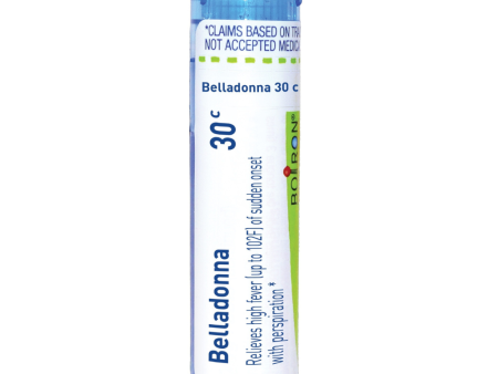 Belladonna (30c) Discount