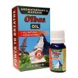 Aromatherapy Inhalant, Massage Oil For Sale