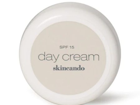 Day Cream SPF 15 Supply