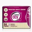 Genial Day - Sanitary Pads Online