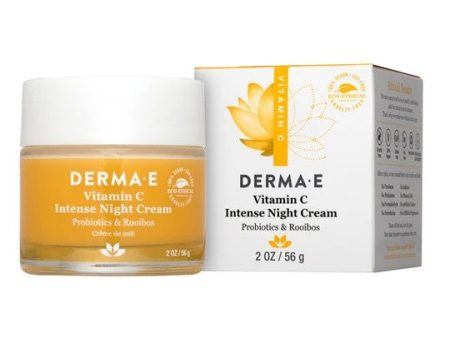 Vitamin C Intense Night Cream Hot on Sale