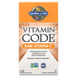 Vitamin Code Raw Vitamin C For Discount