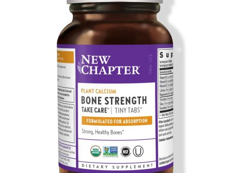 Bone Strength Take Care Slim Tablets Online now