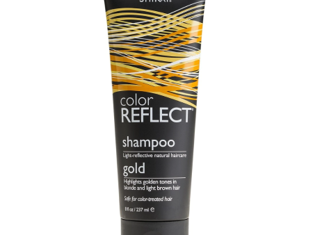 Color Reflect Gold Shampoo For Sale