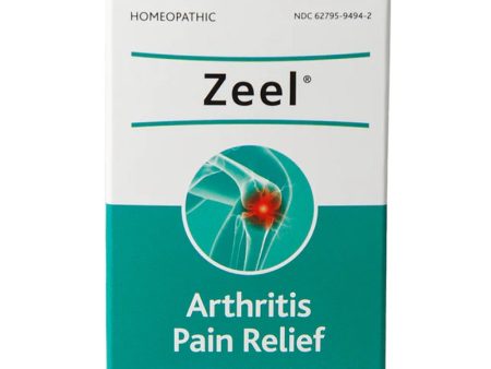 Zeel Tablets For Sale