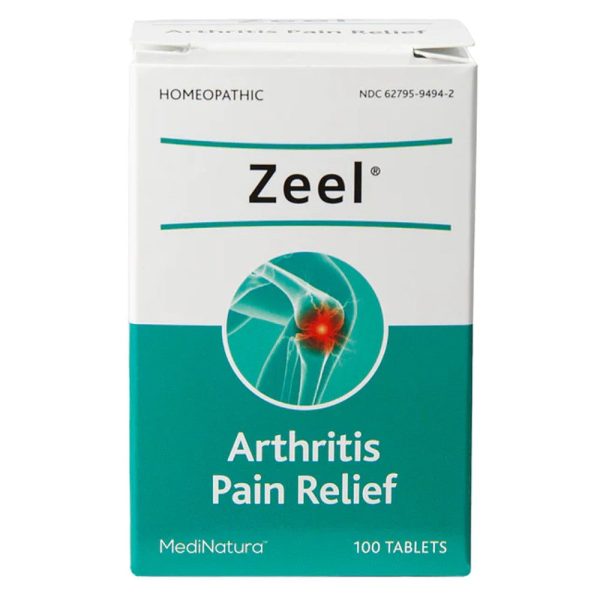 Zeel Tablets For Sale