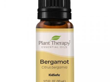 Bergamot Essential Oil For Discount