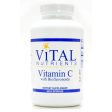 Vitamin C w Bioflavonoids 500 mg Fashion