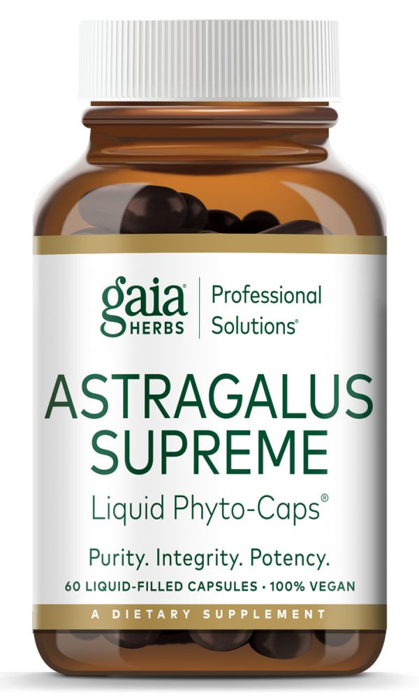 Astragalus Supreme Cheap