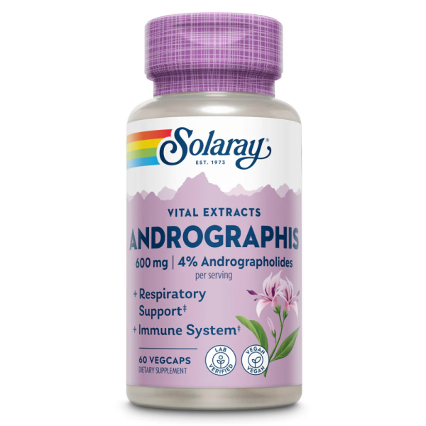 Andrographis Extract 600mg Online