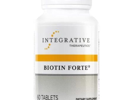 Vitaline Biotin Forte Online Sale