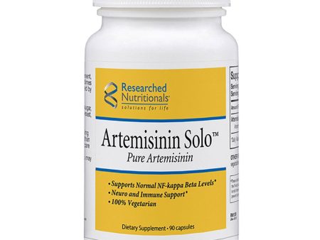 Artemisinin Solo For Discount