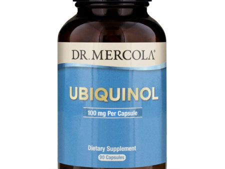 Ubiquinol Online now