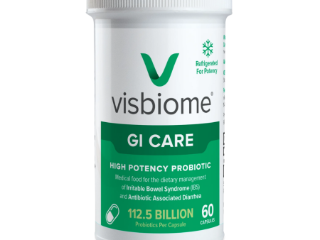 Visbiome GI Care For Sale