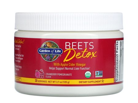 Beets Detox With Apple Cider Vinegar For Sale