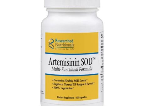 Artemisinin SOD Discount