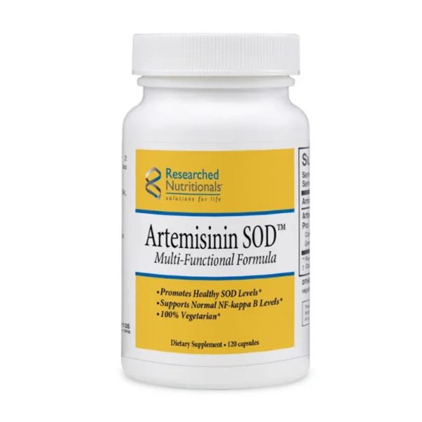 Artemisinin SOD Discount