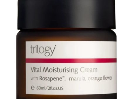 Vital Moisturising Cream Cheap