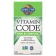 Vitamin Code Raw B-Complex For Discount