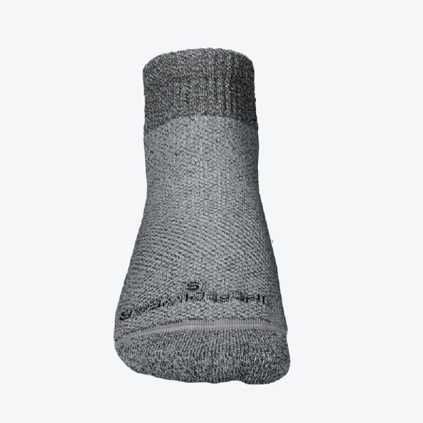 Circulation Quarter Socks Medium Supply