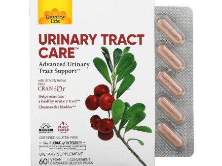 Urinary Tract Care Sale