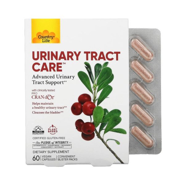 Urinary Tract Care Sale