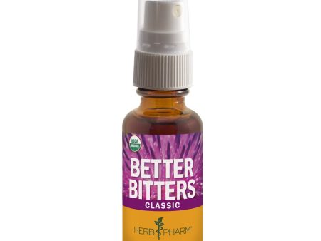 Better Bitters: Classic Hot on Sale