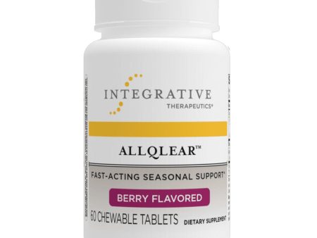 AllQlear Berry For Cheap