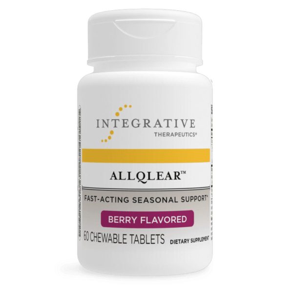 AllQlear Berry For Cheap